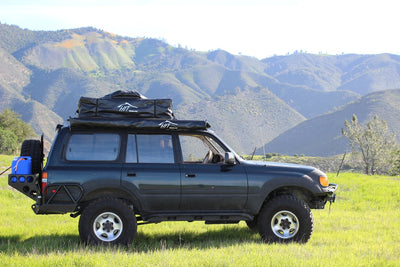 Hinterland Industries Side awning 79"