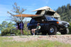 Hinterland Industries Side awning 79"
