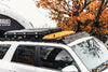 Prinsu 5th Gen Toyota 4Runner Roof Rack Full Non-Drill 2010-2022