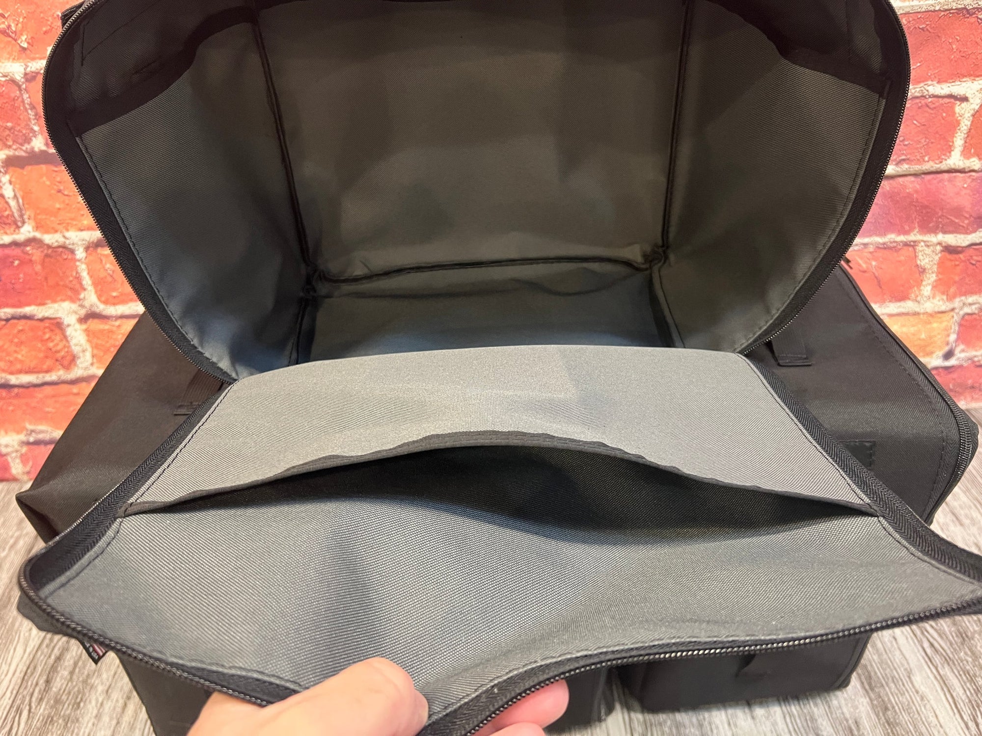 Overland Gear Guy JC Storage Bags - Organizational Bags