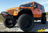 CBI Jeep Gladiator Rock Sliders