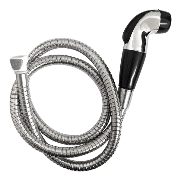 Baja Rack Jerrycan Shower Attachment Rugged Outlander