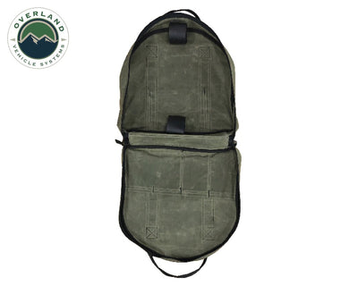 Overland Vehicle Systems Canvas Bag