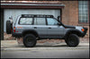 Prinsu Toyota Landcruiser 80 Series | Lexus LX450 Roof Rack 1990-1997