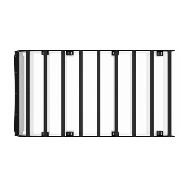 Prinsu Toyota Land Cruiser 200s & Lexus LX570 Prinsu Roof Rack 2008-2015