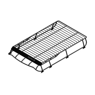 Baja Rack Land Rover Discovery Roof Rack I & II - Utility (flat) (1994-2004)