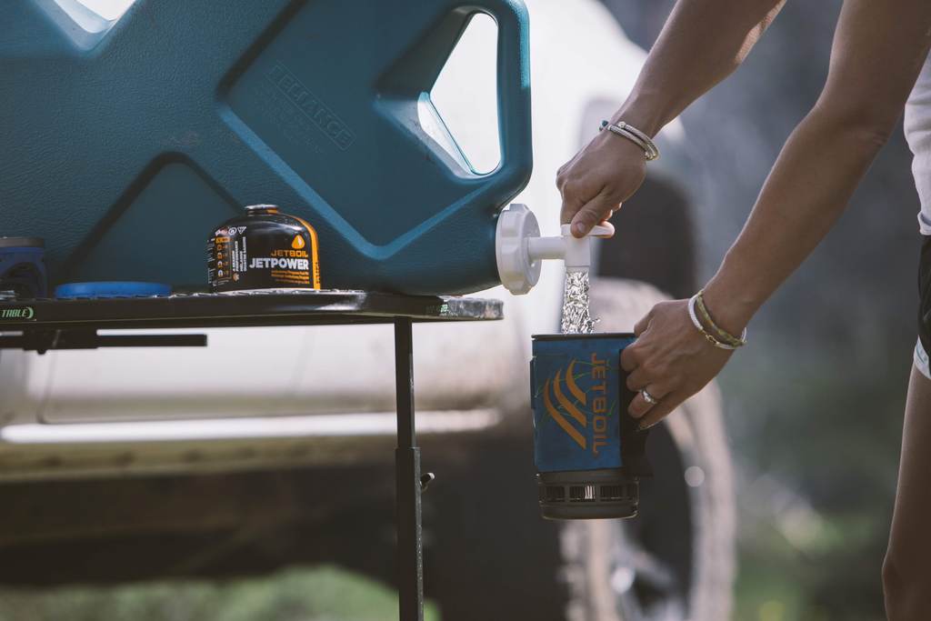 TailGater Tire Table Steel Medium