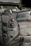 Overland Gear Guy MOLLE Gun Holster