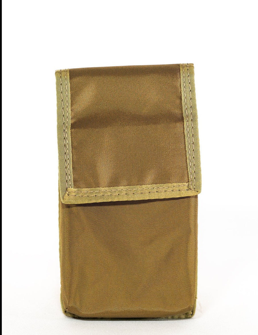 Overland Gear Guy Cell Phone Pouch MOLLE