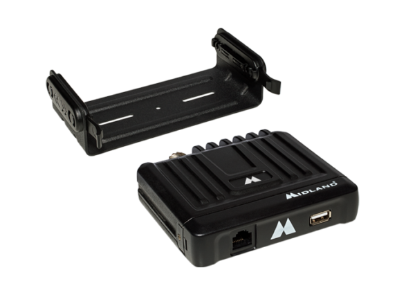 Midland Radio MXT275 MicroMobile Two-Way Radio Kit