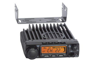 Midland Radio MicroMobile Two-Way Radio Kit