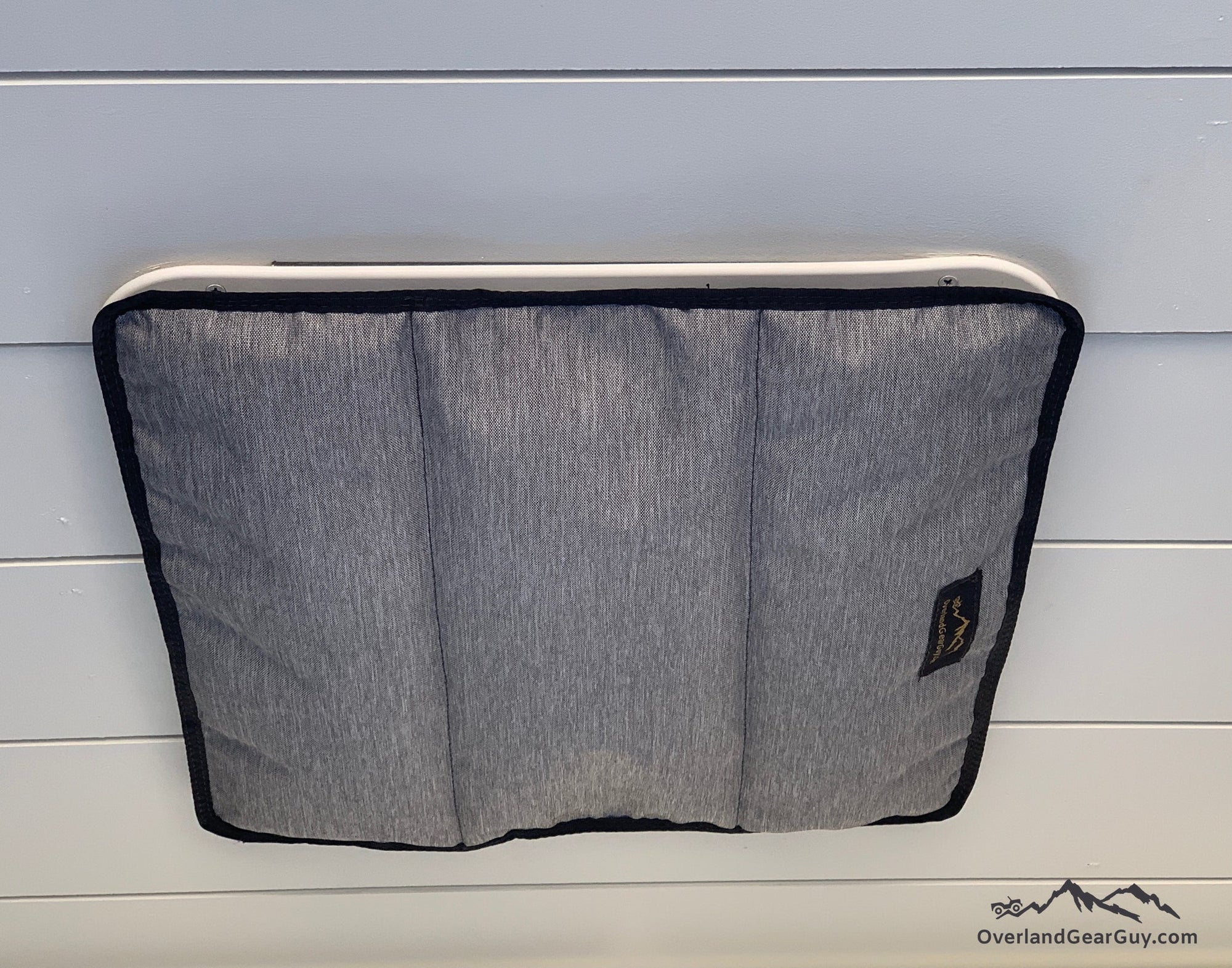 Overland Gear Guy Maxxfan Insulated Exhaust Fan Cover