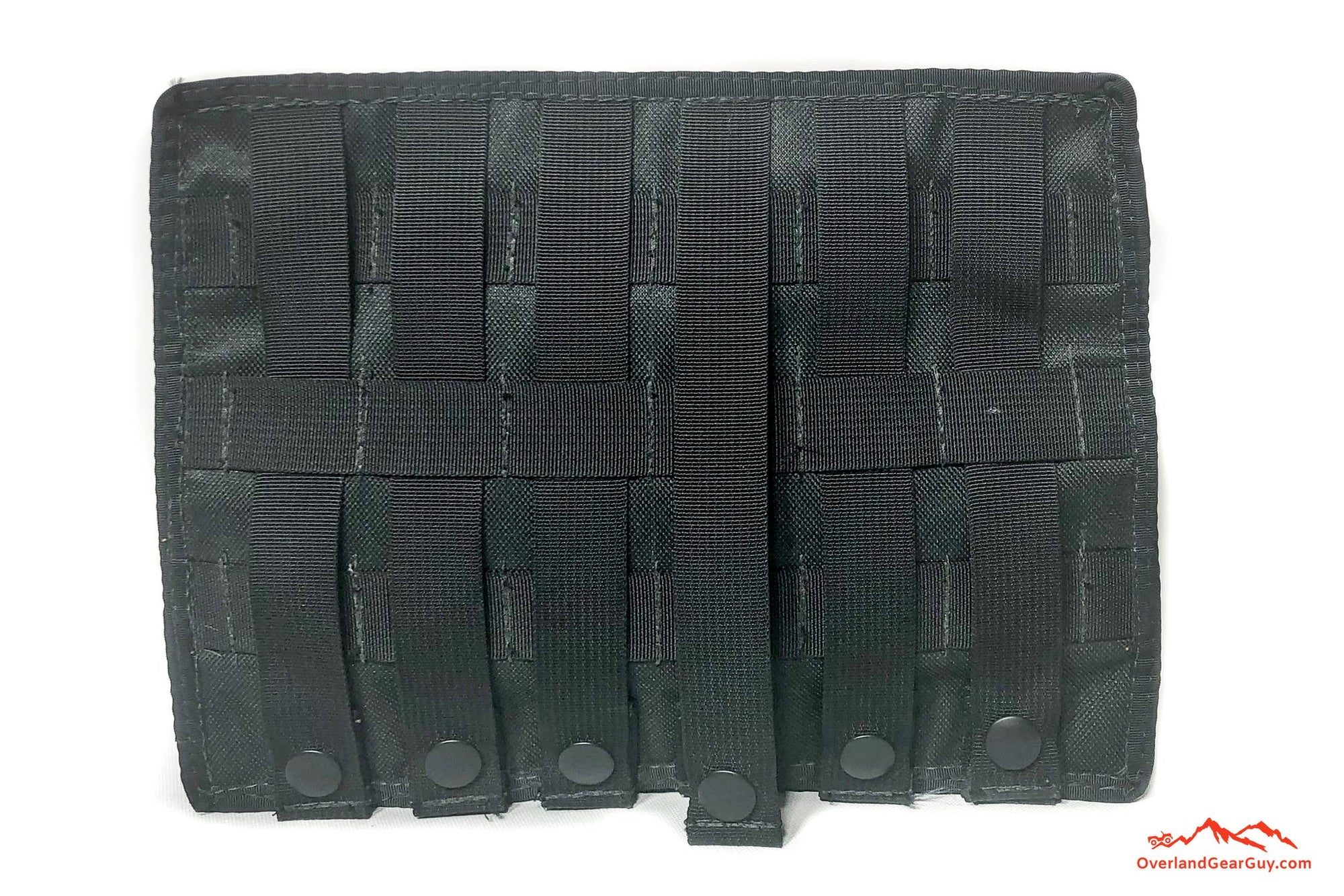 Overland Gear Guy MOLLE Cargo Pocket