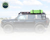 King 4WD Ford Bronco 4 Door with Hard Top Roof Rack 2021 – 2022