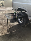 TailGater Tire Table Large Steel