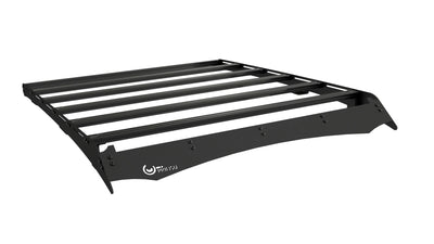 Prinsu Nissan Frontier Crew Cab Roof Rack 2005-2021