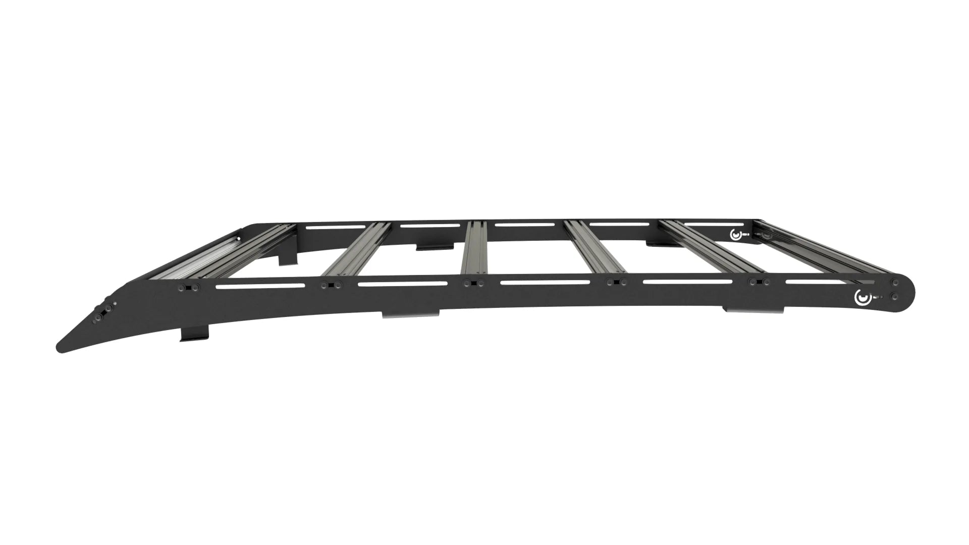 Prinsu Nissan Frontier Crew Cab Roof Rack 2005 2021 Rugged Outlander