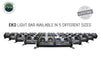 Overland Vehicle Systems EKO 10" LED/RGB Light With Switch, Harness & Mounting Hardware