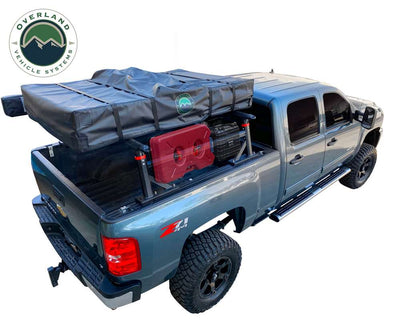 Overland Vehicle Systems Freedom Rack