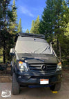 Overland Gear Guy Van Outer Windshield Cover