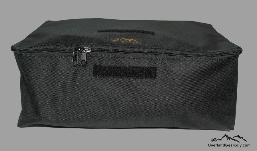 Overland Gear Guy Overland Storage Cube Large