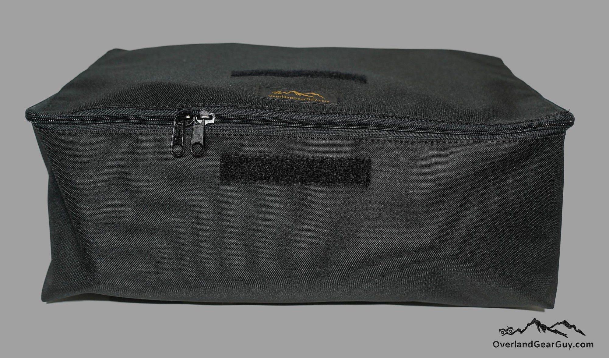 Overland Gear Guy Overland Storage Cube Set