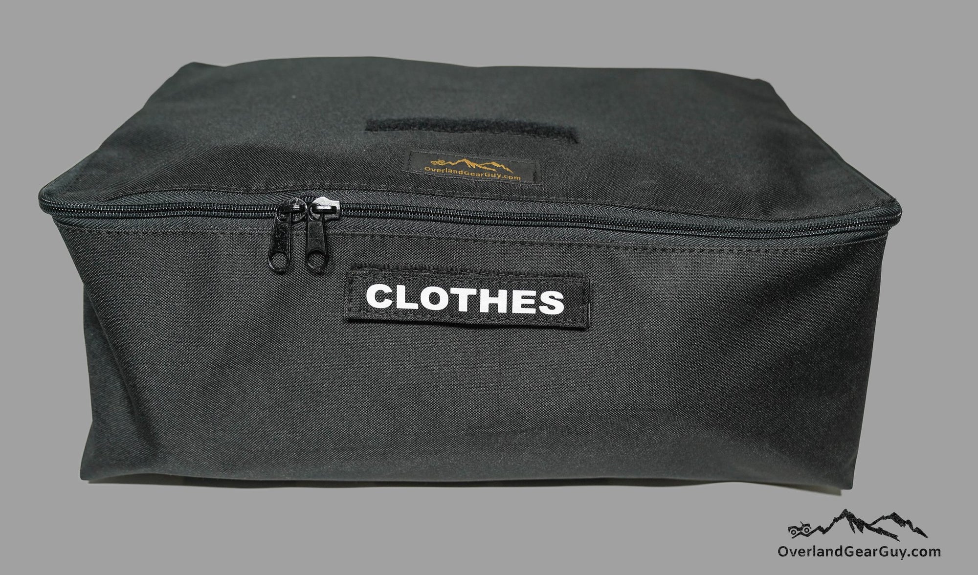 Overland Gear Guy Overland Storage Cube Set