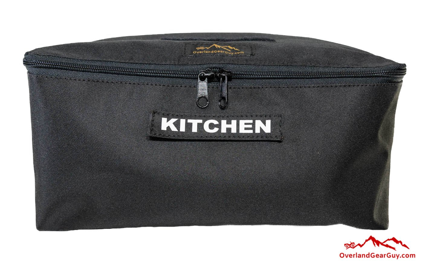 Overland Gear Guy Overland Storage Cube Medium