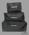 Overland Gear Guy Overland Storage Cube Set