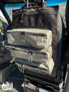 Overland Gear Guy Poplar Seat Organizer