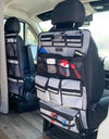 Overland Gear Guy Camper Van 3 Seat Organizer (Holds Laptops)