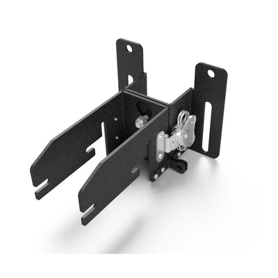 Prinsu Quick Release Awning Mount Brackets