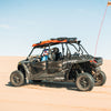 Prinsu Polaris Rzr Xp 1000/900 4 Seat Full Prinsu Roof Rack