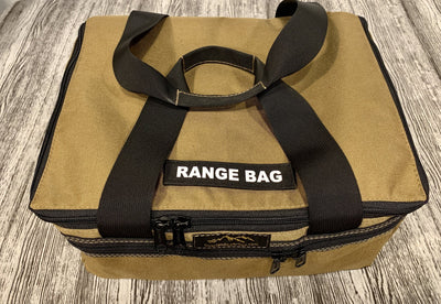 Overland Gear Guy Range Bag