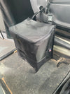 Overland Gear Guy Revel Van Trash Bag (Between the Seats). - Medium