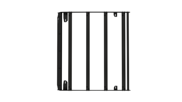 Prinsu Kawasaki Teryx Krx (Plastic Roof) Prinsu Roof Rack | 2020-2021