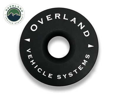 OVS recovery ring