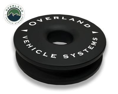 Overland Vehicle Systems 6.25 recovery ring