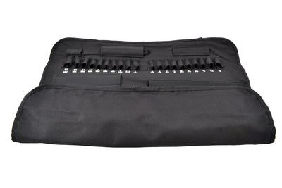 Socket Roll Pro Socket Organizer