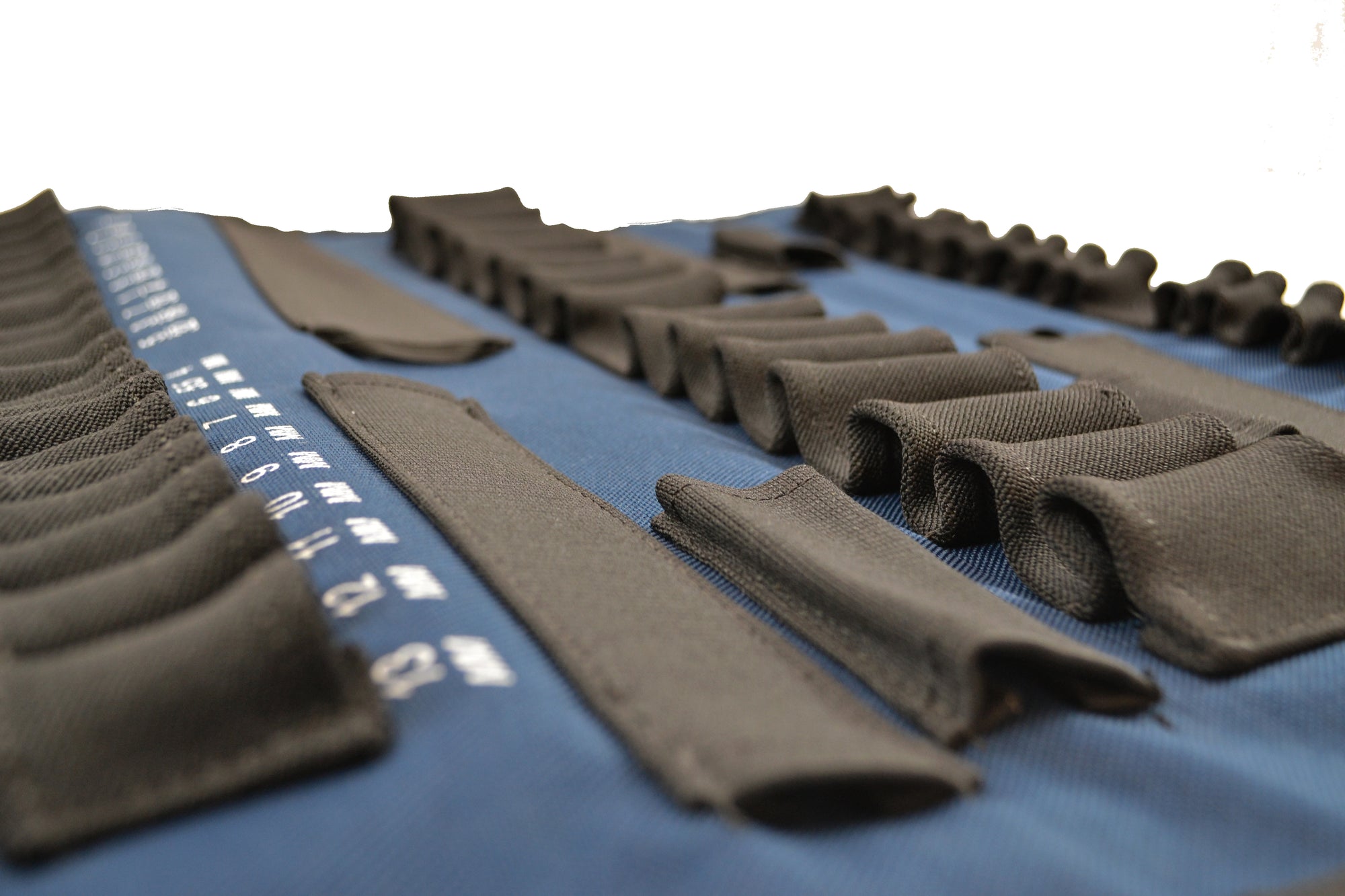 Socket Roll Pro Socket Organizer