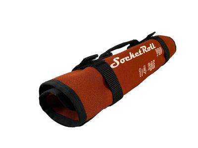 Socket Roll 1/4 SAE Pro- Socket Organizer