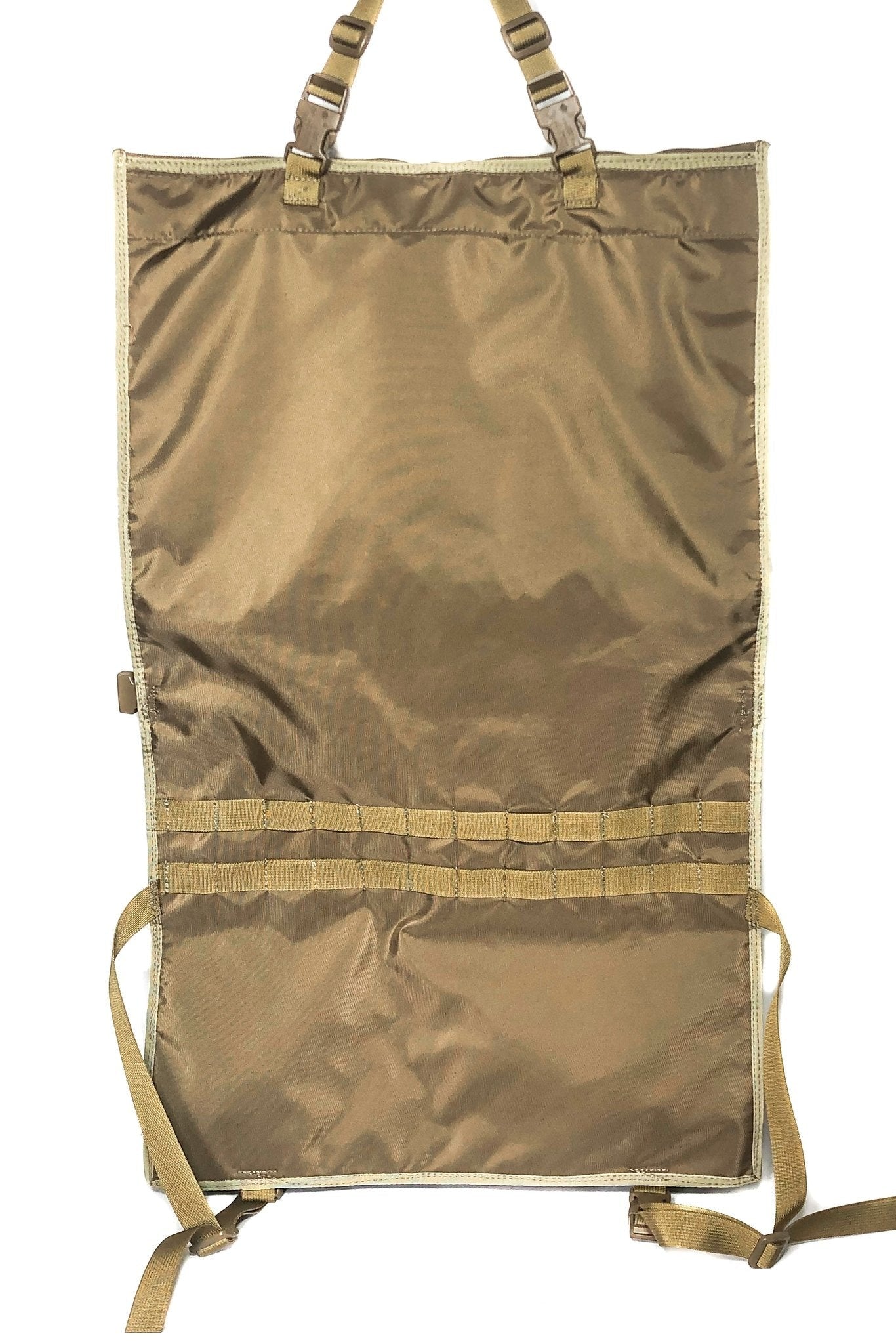 Overland Gear Guy Camper Van I Seat Organizer