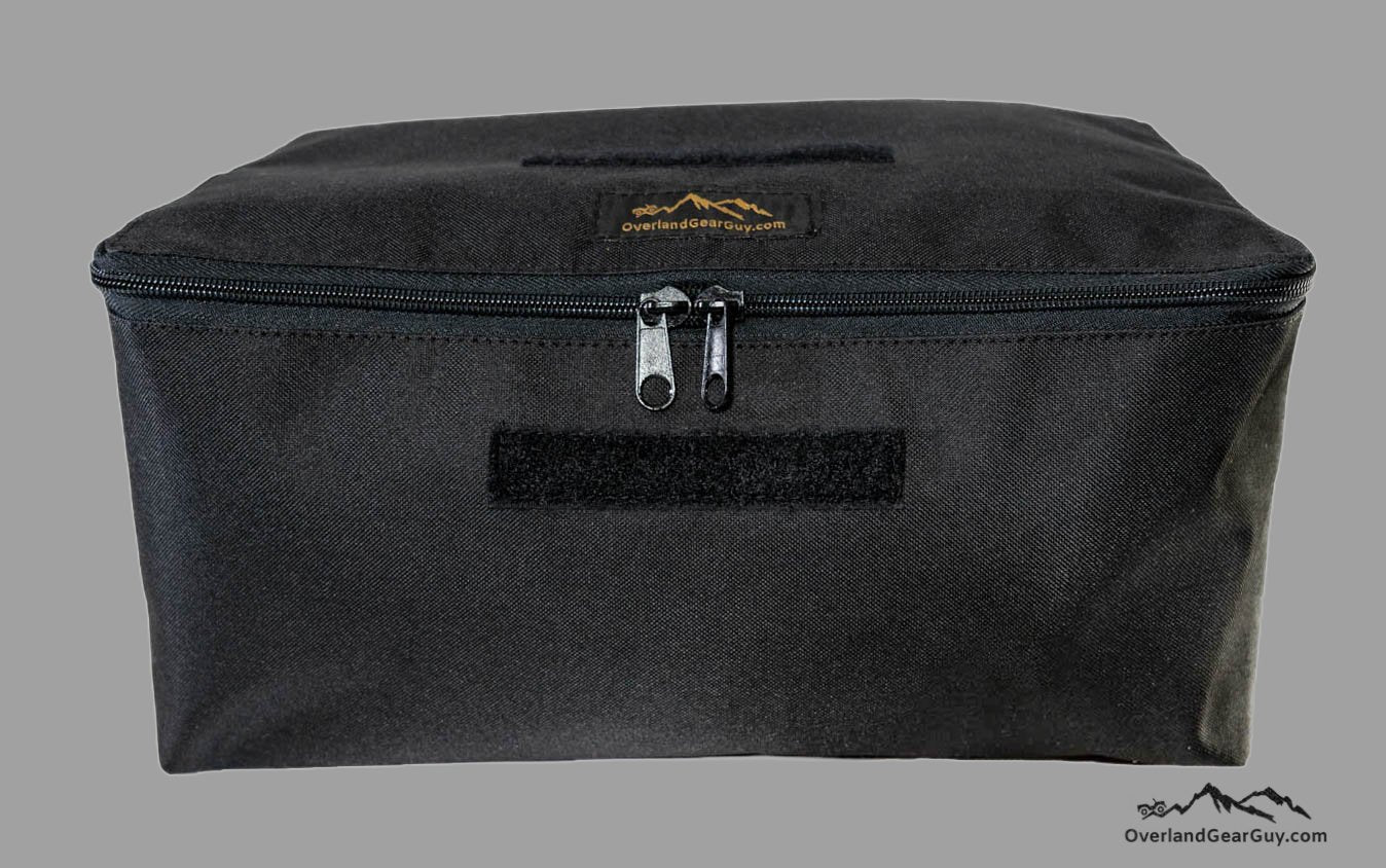 Overland Gear Guy Overland Storage Cube Medium