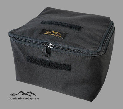 Overland Gear Guy Overland Storage Cube Small