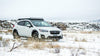 Prinsu 2nd Gen Subaru Crosstrek Roof Rack