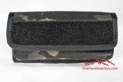 Overland Gear Guy MOLLE Sunglasses Pouch