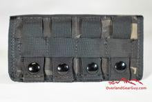 Overland Gear Guy 7x3 MOLLE pouch
