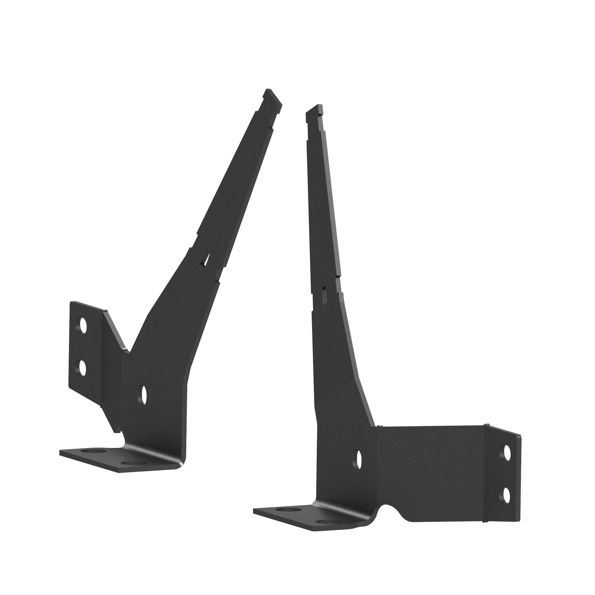 CBI Tacoma Side Support Brackets