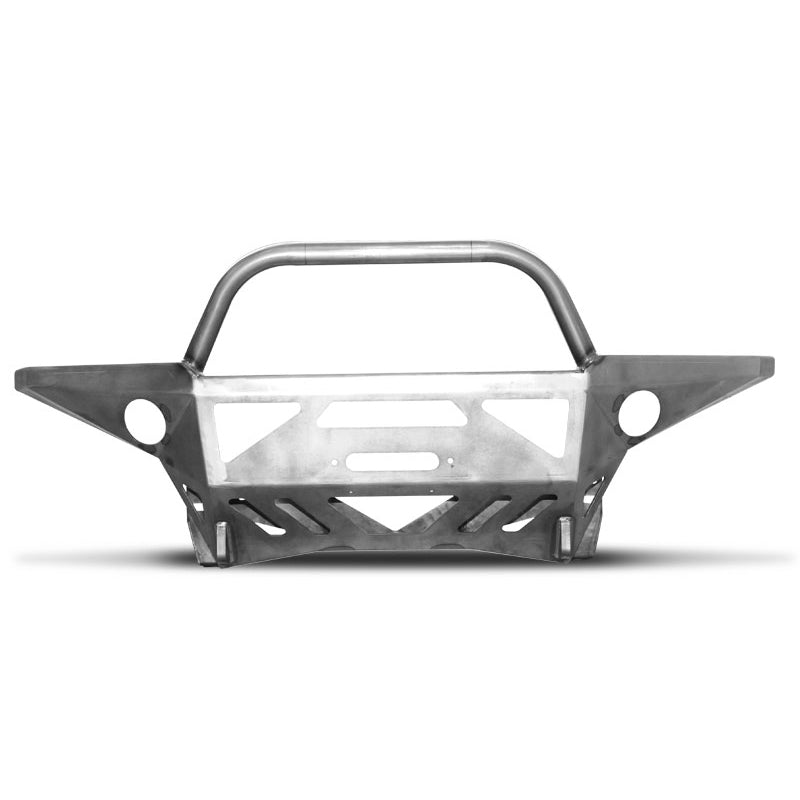 CBI Toyota Moab 2.0 Baja Front Bumper