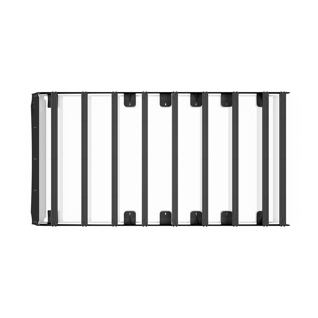 Prinsu 3rd Gen Toyota 4Runner Full Roof Rack